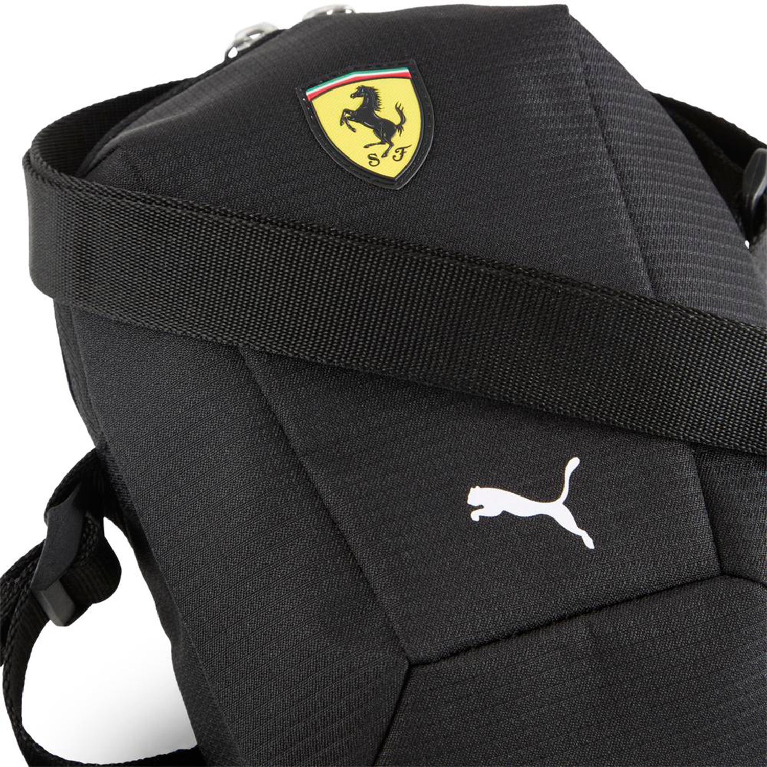 Morral Urbano Unisex Puma Ferrari Race Portable