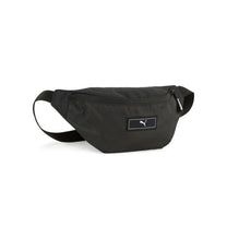 Canguro Puma Unisex Deck Waist Bag Negro
