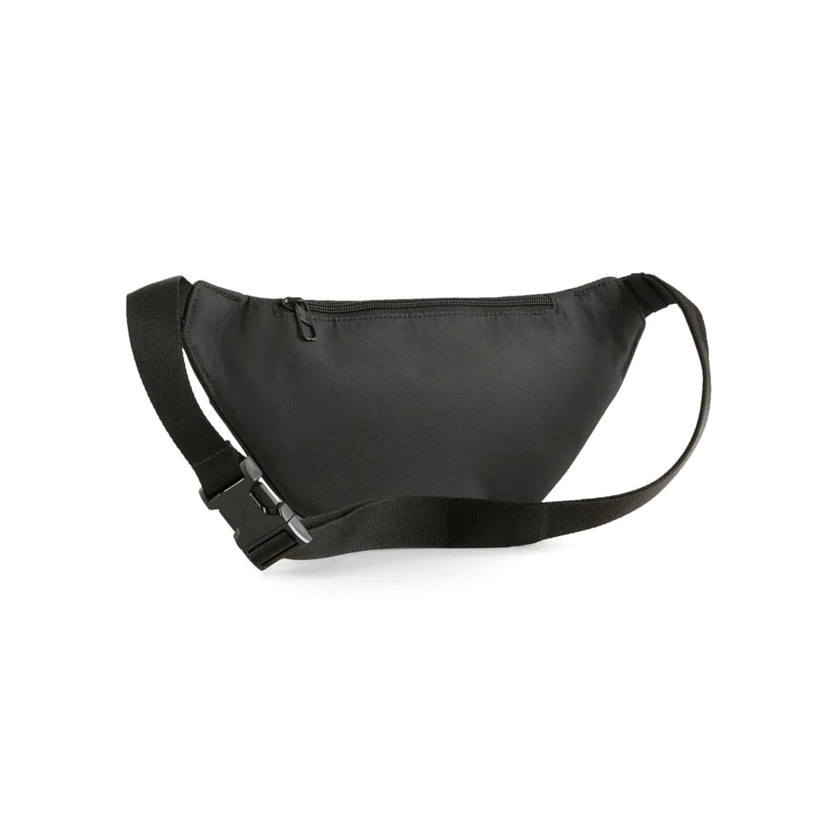 Canguro Puma Unisex Deck Waist Bag Negro