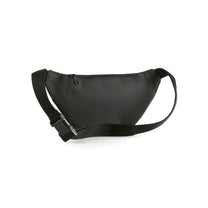 Canguro Puma Unisex Deck Waist Bag Negro