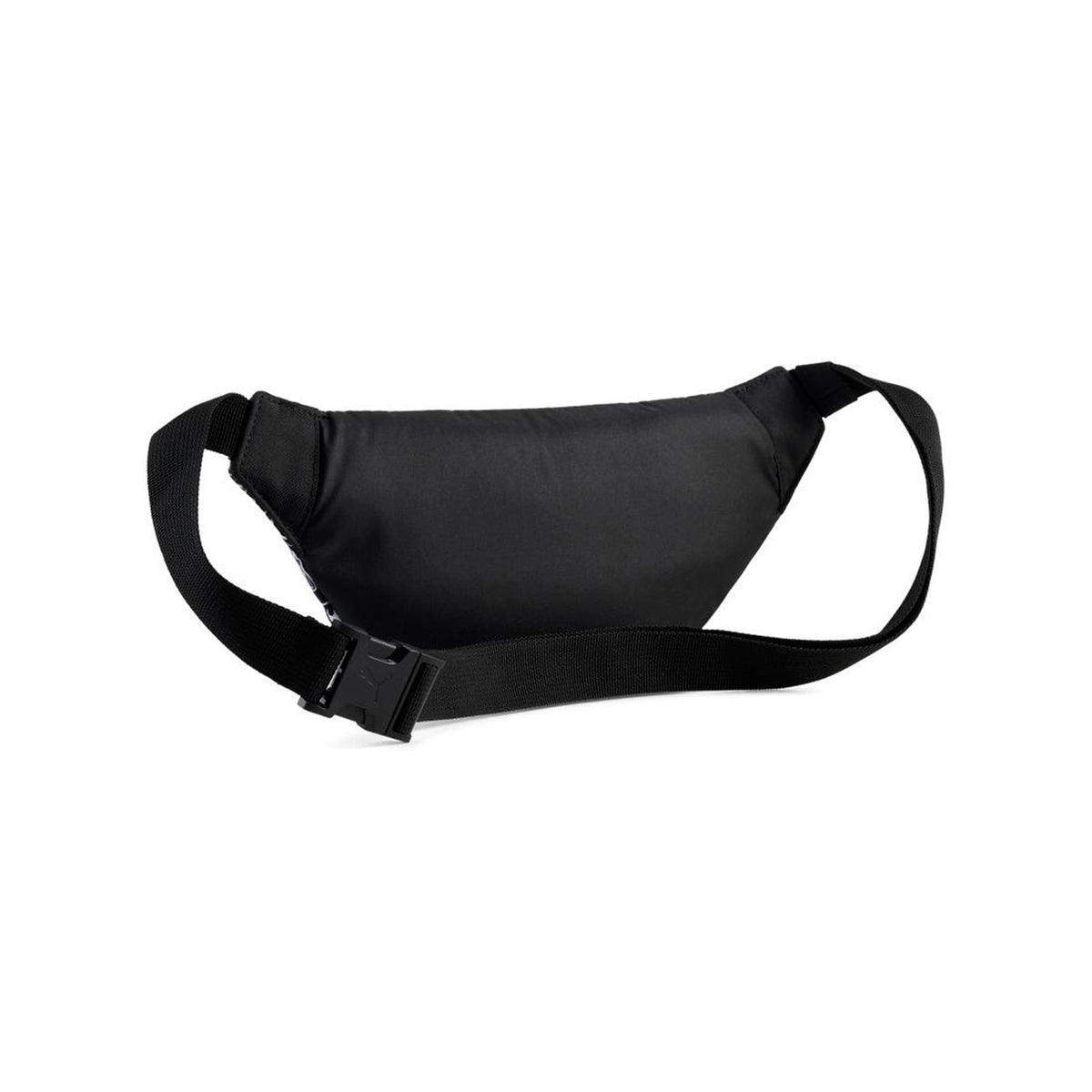 Canguro Puma Junior Academy AOP Waist Bag Negro