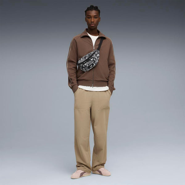 Canguro Urbano Unisex Puma Academy Aop Waist Bag