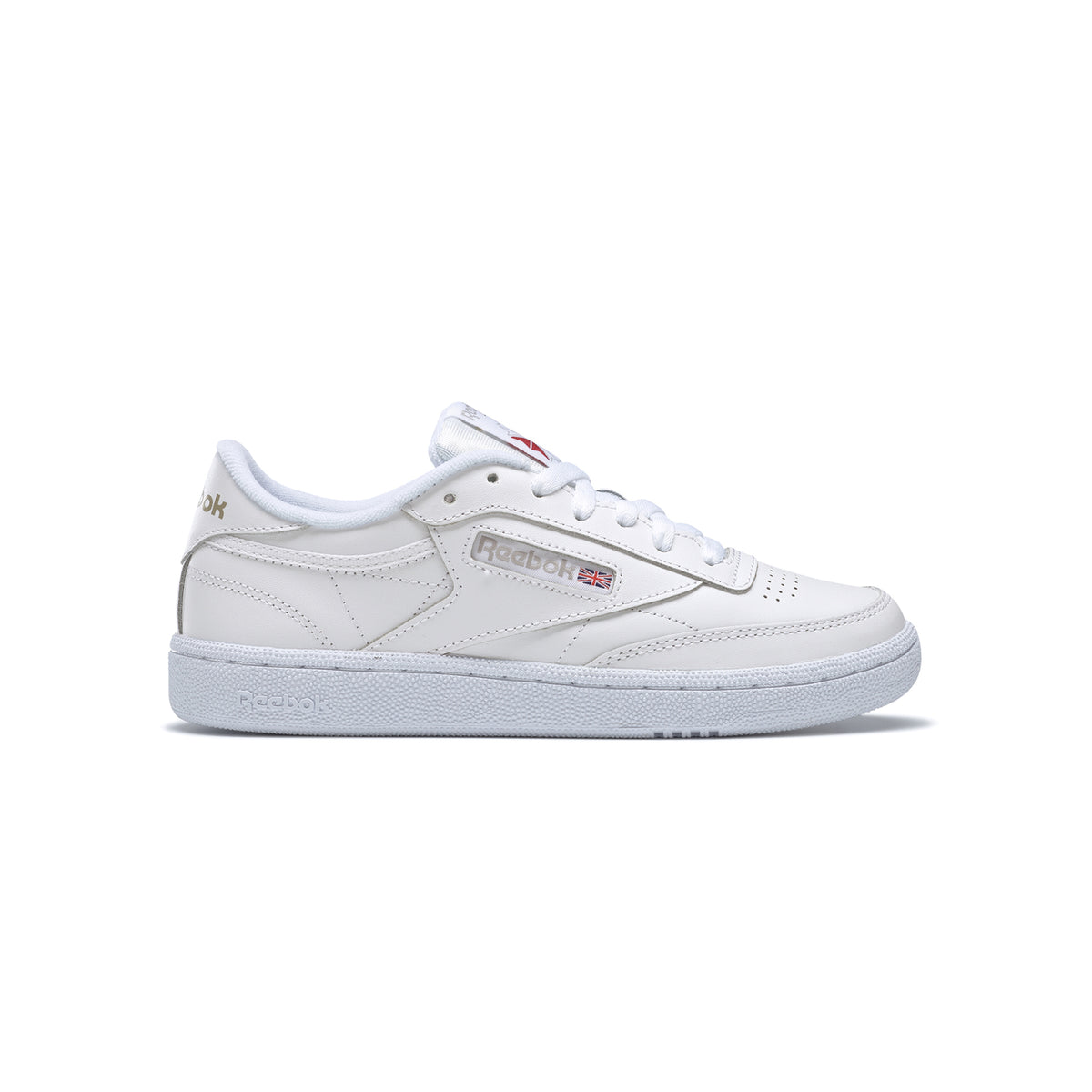 Zapatillas Urbano Mujer Reebok Club C 85