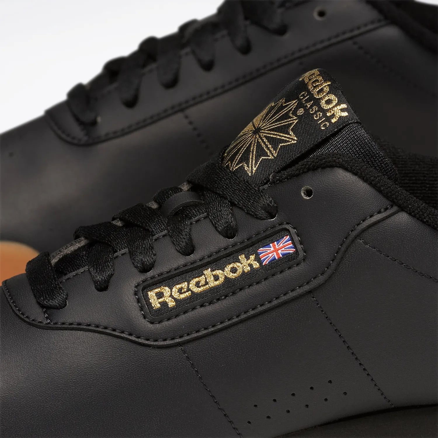 Zapatillas Urbano Mujer Reebok Princess (bs8457)