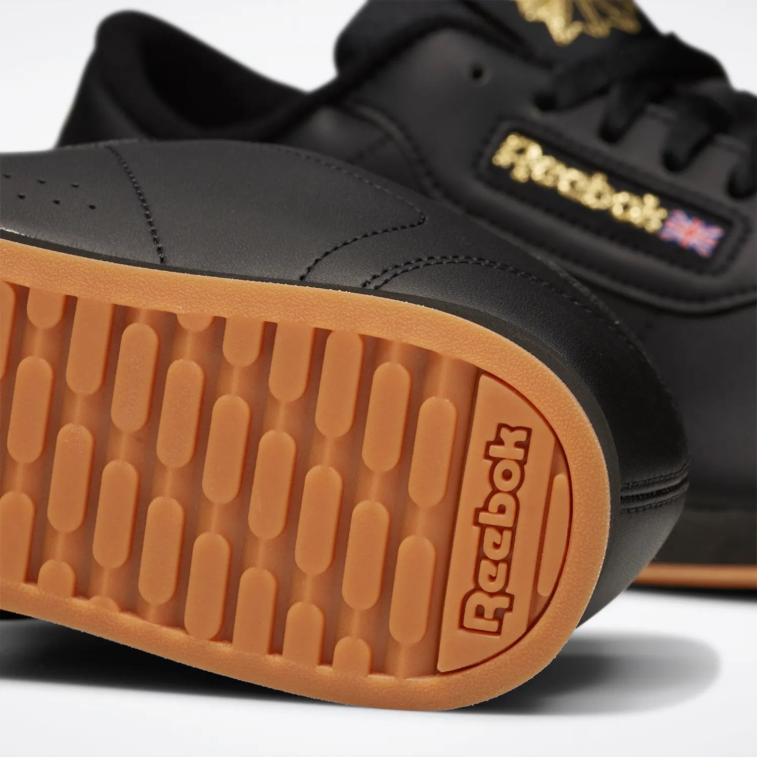 Zapatillas Urbano Mujer Reebok Princess (bs8457)