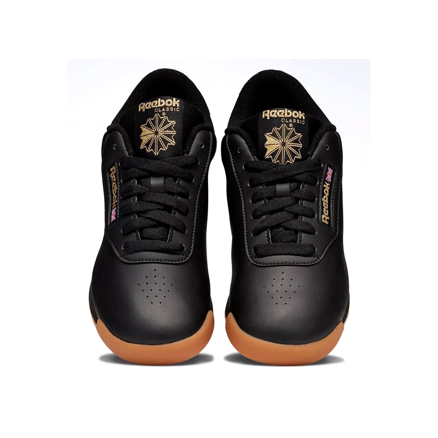 Zapatillas Urbano Mujer Reebok Princess (bs8457)