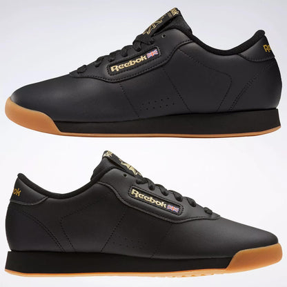 Zapatillas Urbano Mujer Reebok Princess (bs8457)