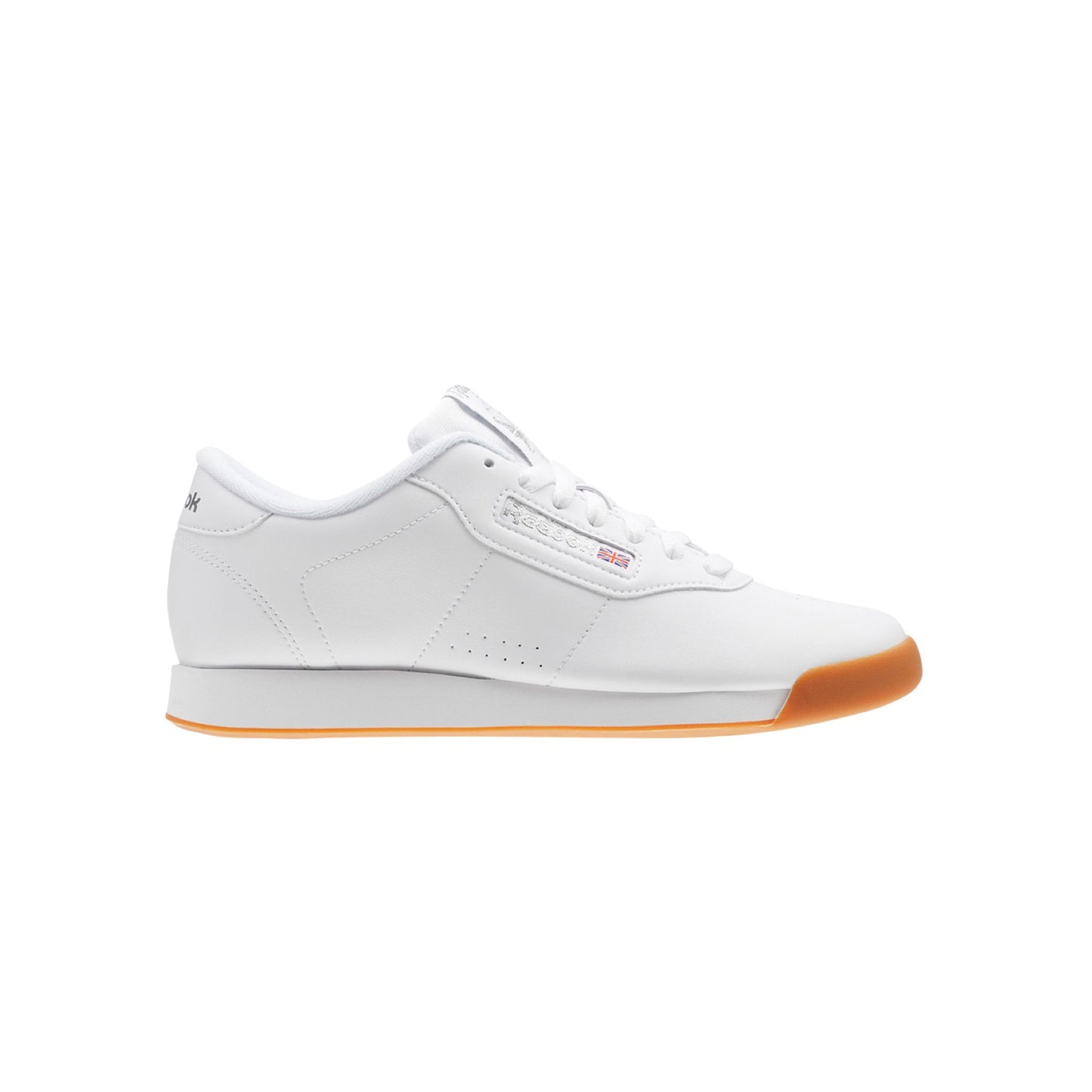 Zapatillas Urbano Mujer Reebok Princess (bs8458)