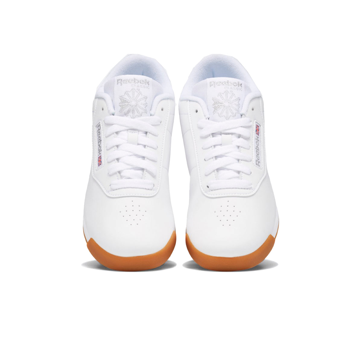 Zapatillas Urbano Mujer Reebok Princess (bs8458)