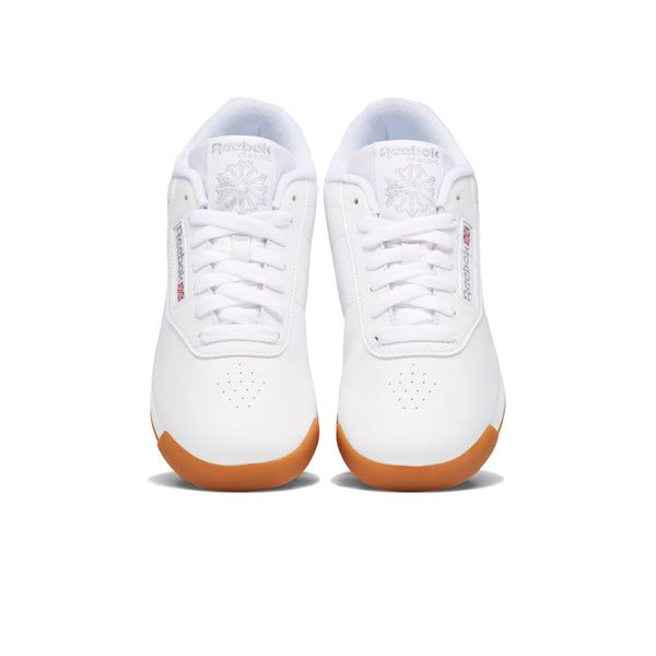 Zapatillas Urbano Mujer Reebok Princess (bs8458)