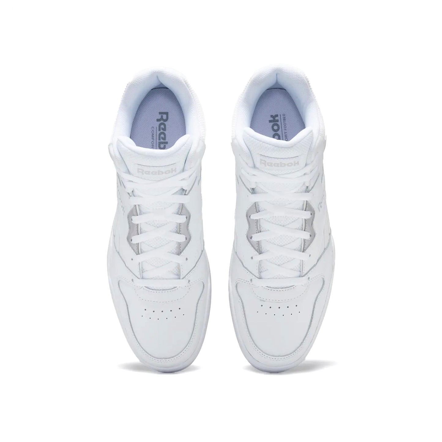 Zapatillas Urbano Hombre Reebok Royal Bb4500 Hi2