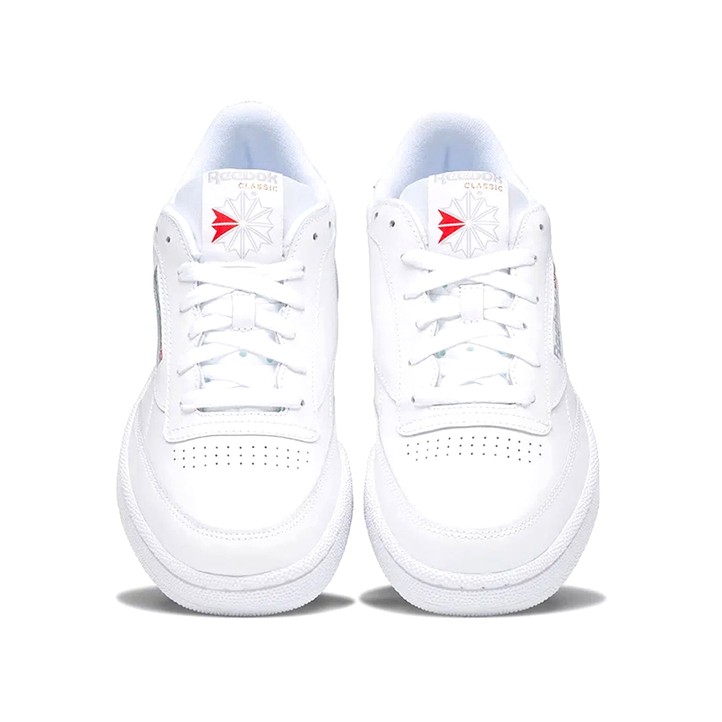 Zapatillas Urbano Hombre Reebok Ar0455 Club C 85