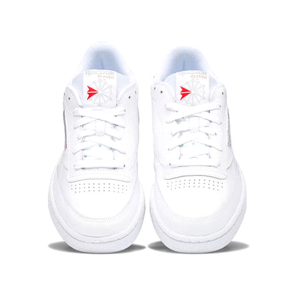 Zapatillas Urbano Hombre Reebok Ar0455 Club C 85