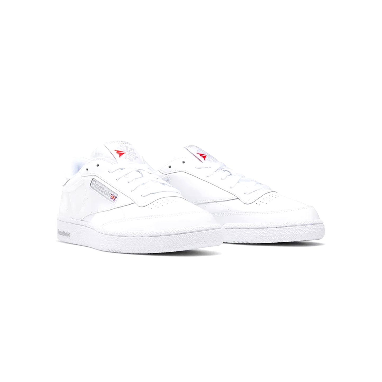 Zapatillas Urbano Hombre Reebok Ar0455 Club C 85