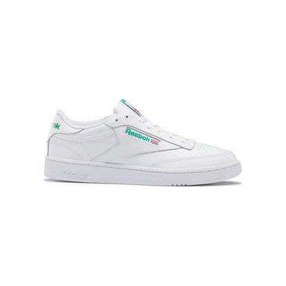 Zapatillas Urbanas Hombre Reebok Club C 85(Ar0456)