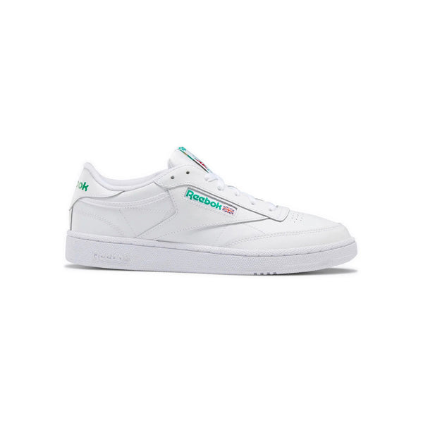 Zapatillas Urbanas Hombre Reebok Club C 85(Ar0456)