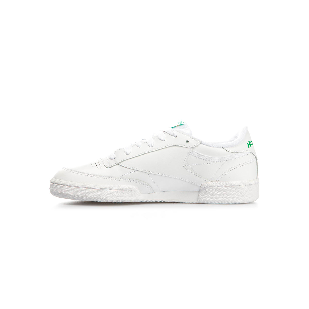 Zapatillas Urbanas Hombre Reebok Club C 85(Ar0456)