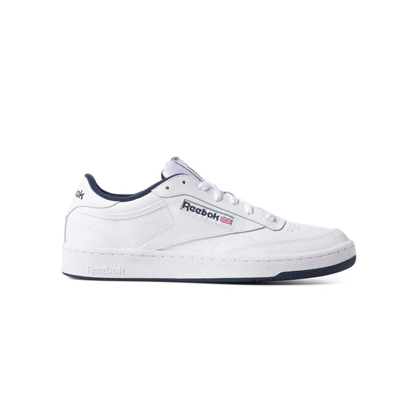 Zapatillas Urbano Hombre Reebok Club C 85