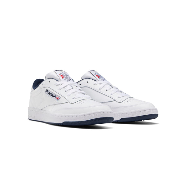 Zapatillas Urbano Hombre Reebok Club C 85