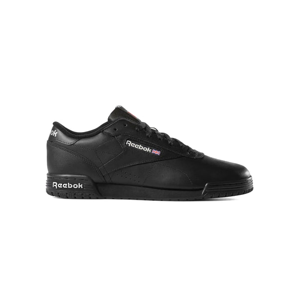 Zapatillas Urbanas Hombre Reebok Exofit Lo Clean Logo Int(Ar3168)