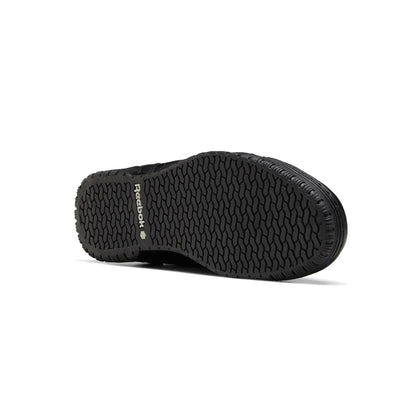 Zapatillas Urbanas Hombre Reebok Exofit Lo Clean Logo Int(Ar3168)