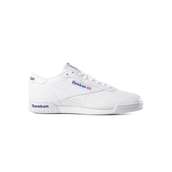 Zapatillas Urbanas Hombre Reebok Exofit Lo Clean Logo Int(Ar3169)