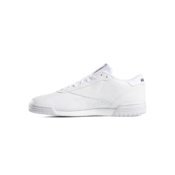 Zapatillas Urbanas Hombre Reebok Exofit Lo Clean Logo Int(Ar3169)