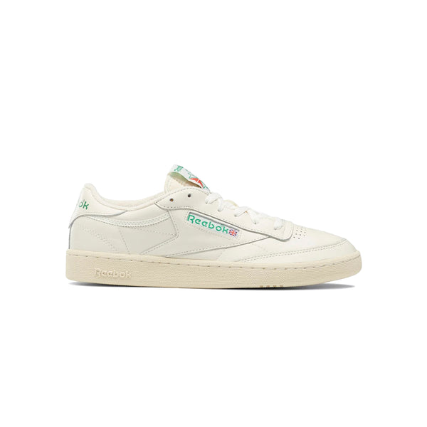 Zapatillas Urbano Hombre Reebok Club C 85 Vintage