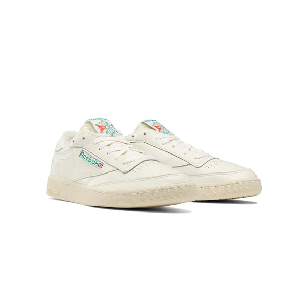 Zapatillas Urbano Hombre Reebok Club C 85 Vintage
