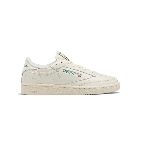 Zapatillas Urbano Mujer Reebok Club C 85 Vintage