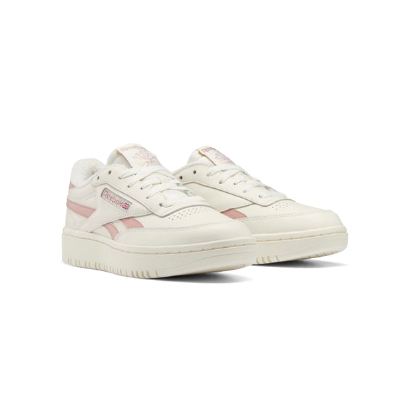 Zapatillas Urbano Mujer Reebok Club C Double Revenge
