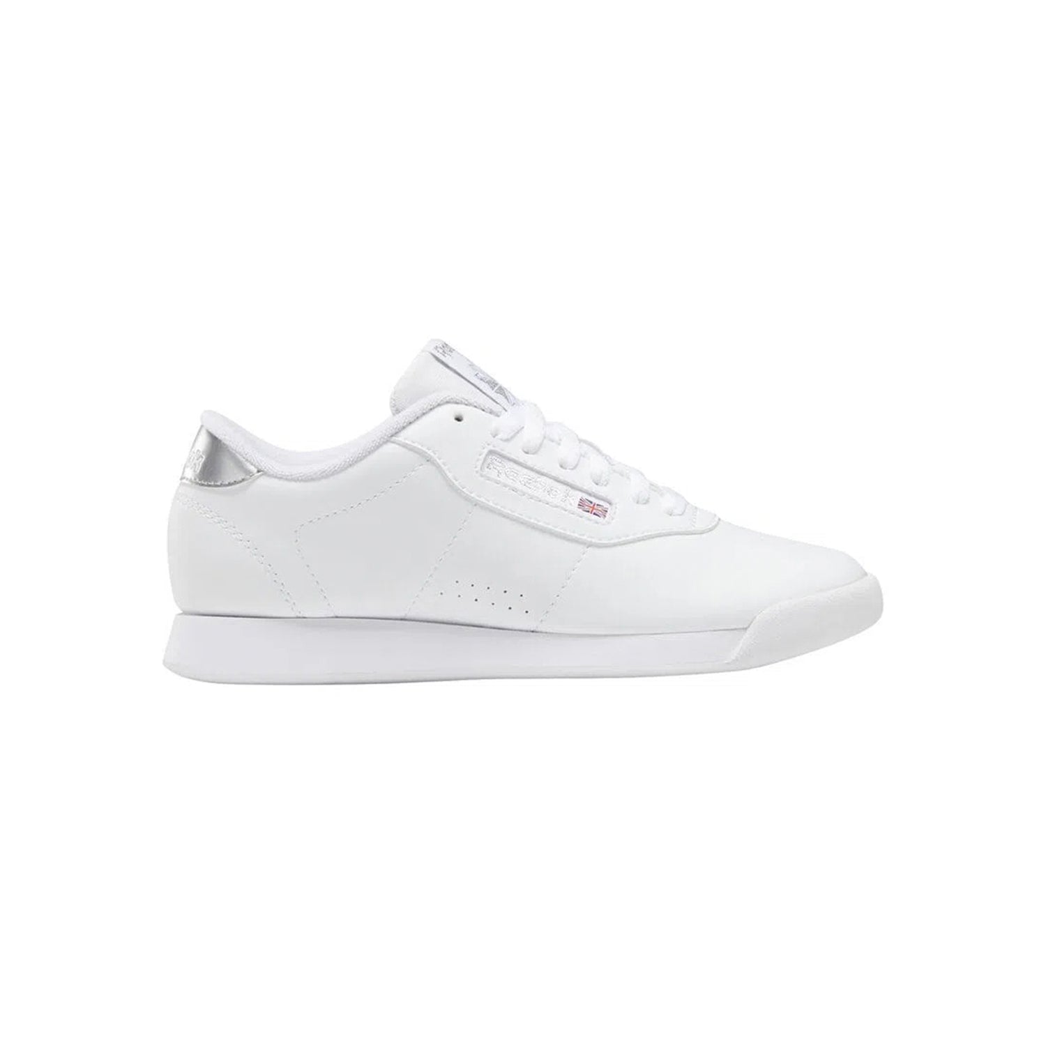 Zapatillas Urbanas Mujer Reebok Princess(Gy6182)