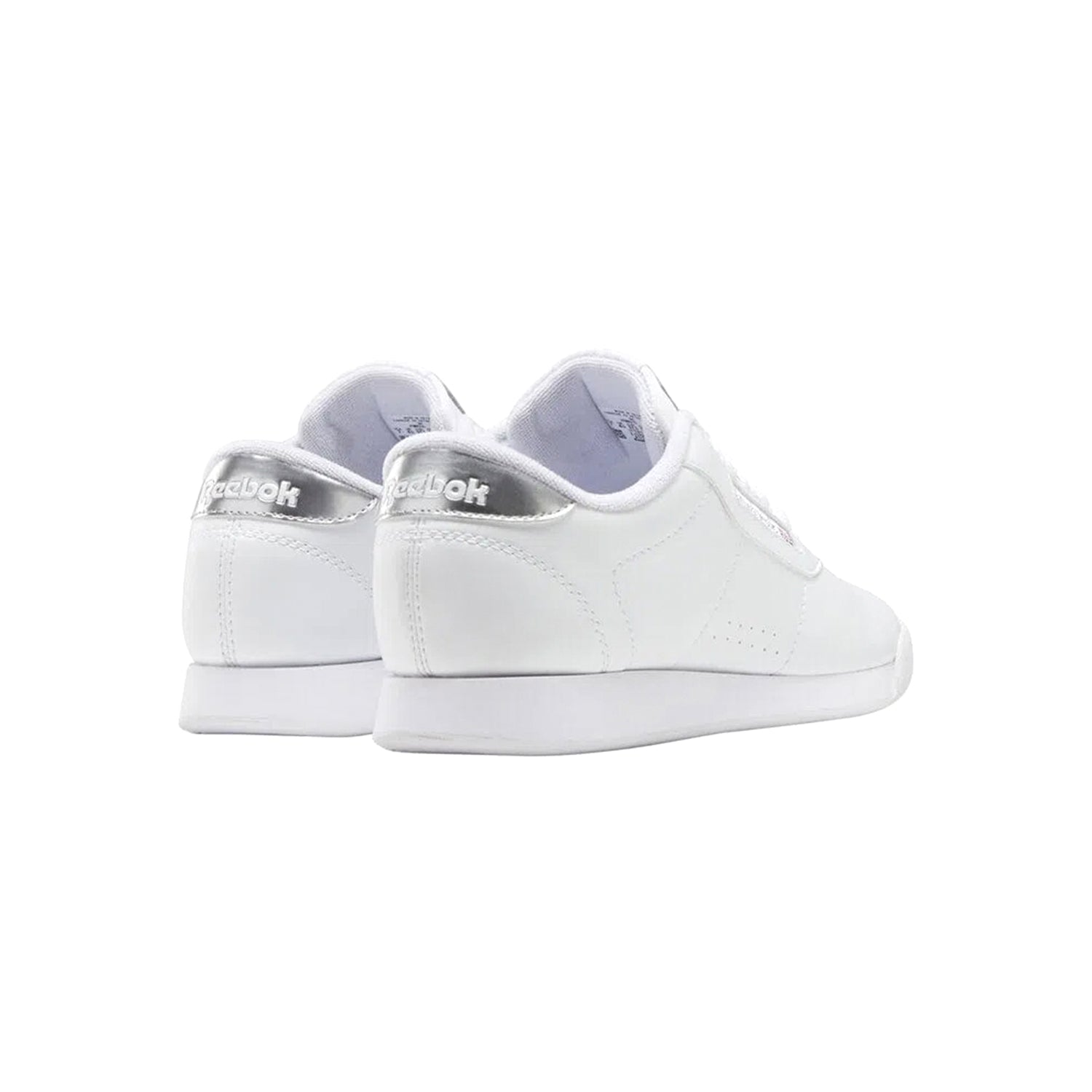Zapatillas Urbanas Mujer Reebok Princess(Gy6182)