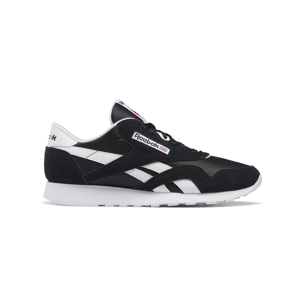 Zapatillas Urbano Hombre Reebok Classic Nylon