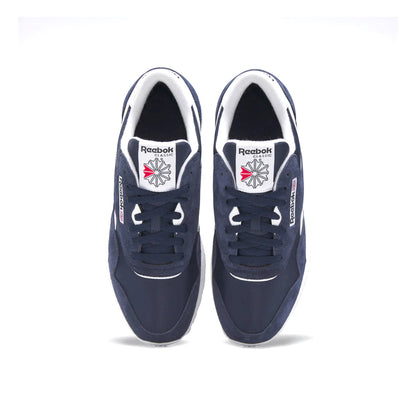 Zapatillas Urbanas Hombre Reebok Cl Nylon