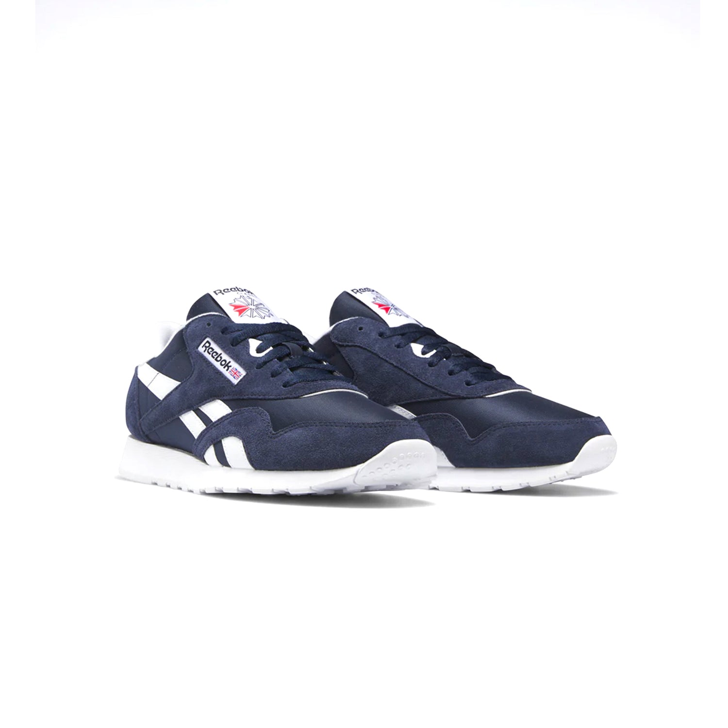 Reebok classic nylon online hombre