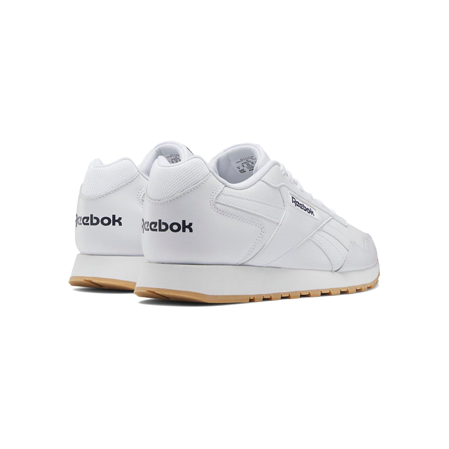 Zapatillas Urbano Hombre Reebok Glide (gz2323)