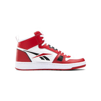 Zapatillas Urbanas Hombre Reebok Resonator Mid
