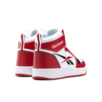 Zapatillas Urbanas Hombre Reebok Resonator Mid