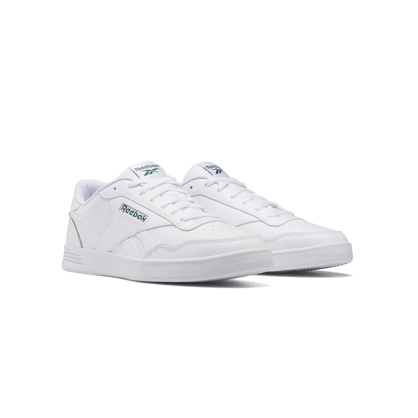 Zapatillas Urbano Hombre Reebok Court Advance