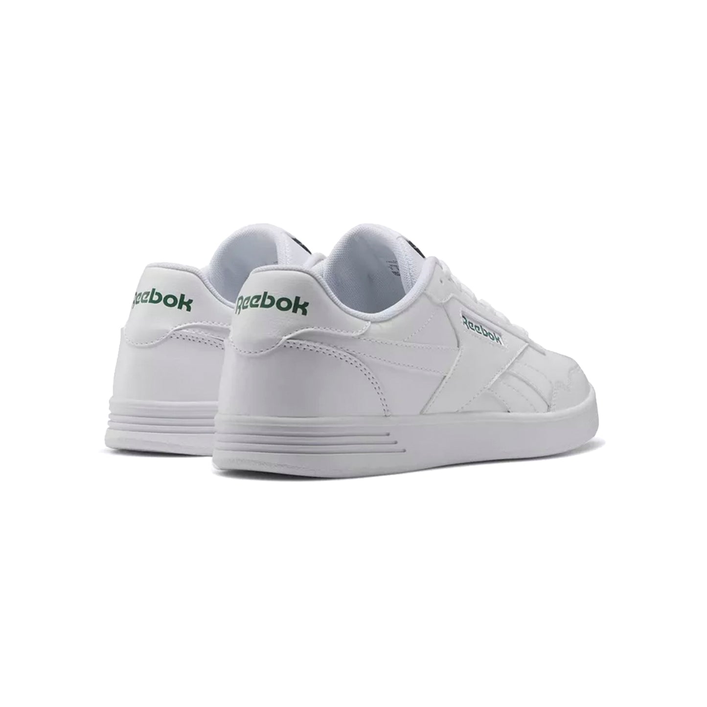 Zapatillas Urbano Hombre Reebok Court Advance