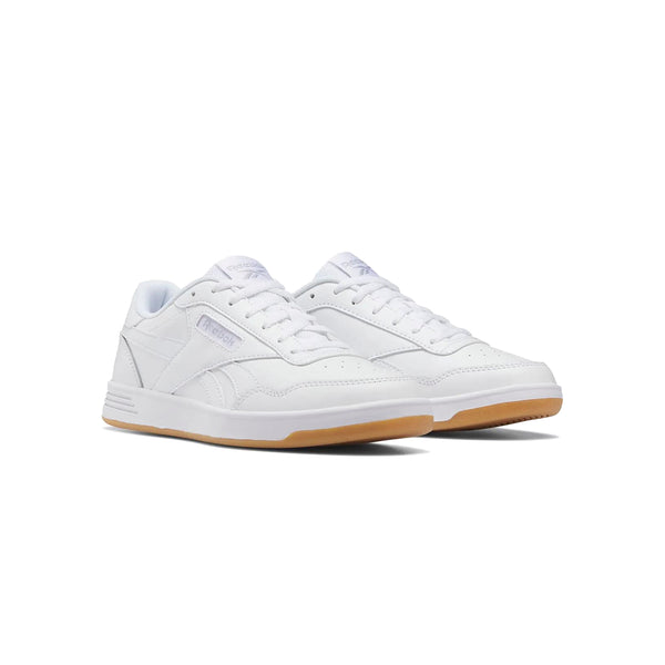 Zapatillas Urbano Mujer Reebok Reebok Court Advance(gz9638)