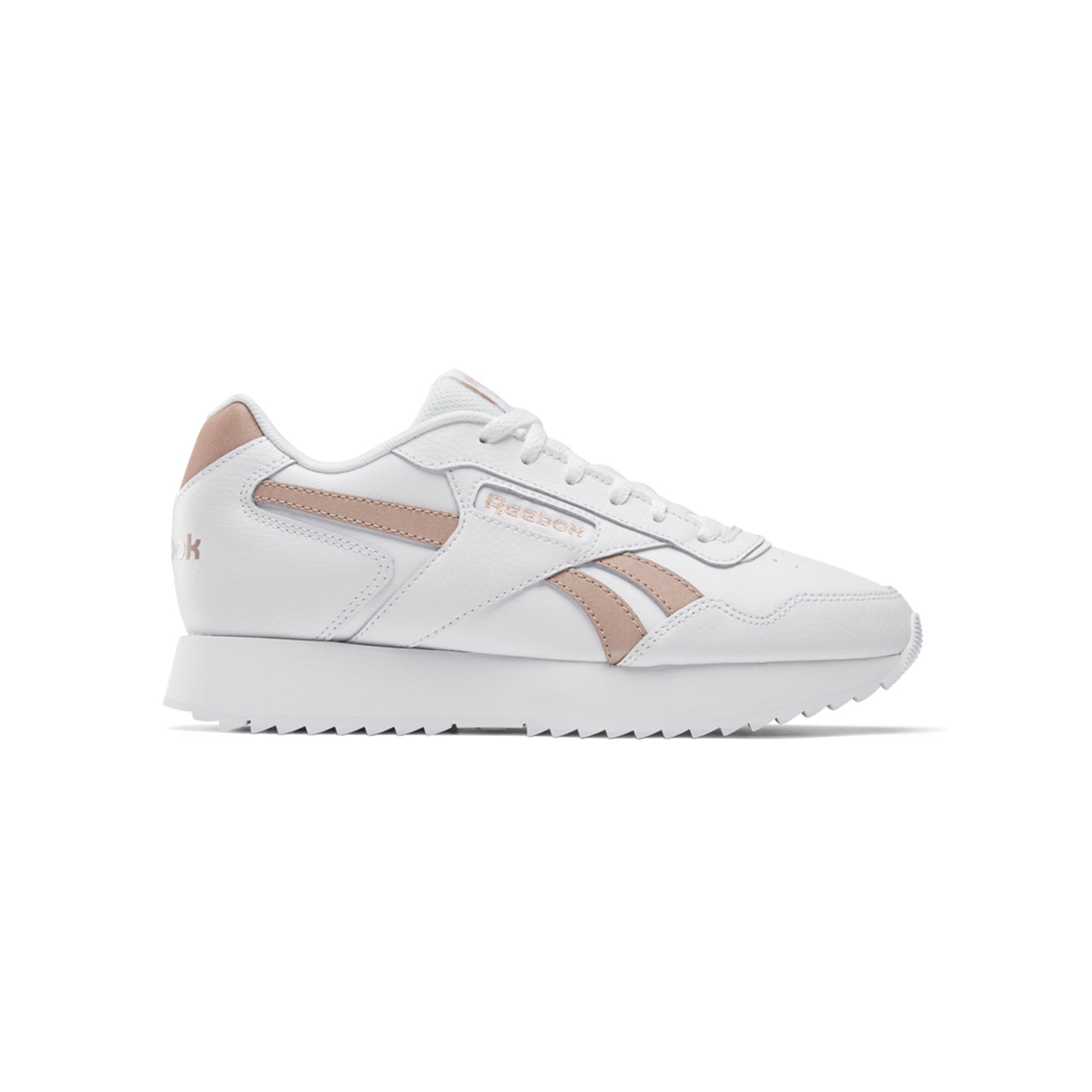 Zapatillas Urbano Mujer Reebok Glide Ripple Double (hp3313)