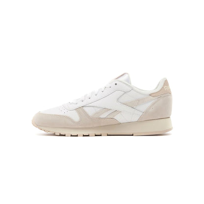 Zapatillas Urbanas Hombre Reebok Classic Leather(Id1590)