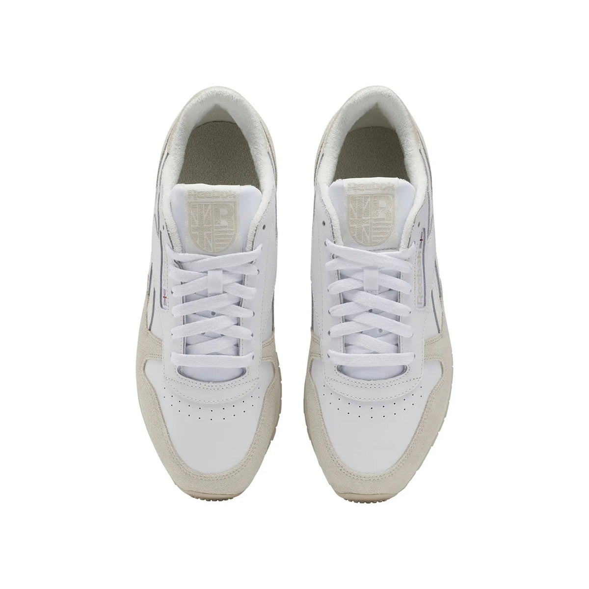Zapatillas Urbanas Hombre Reebok Classic Leather(Id1590)