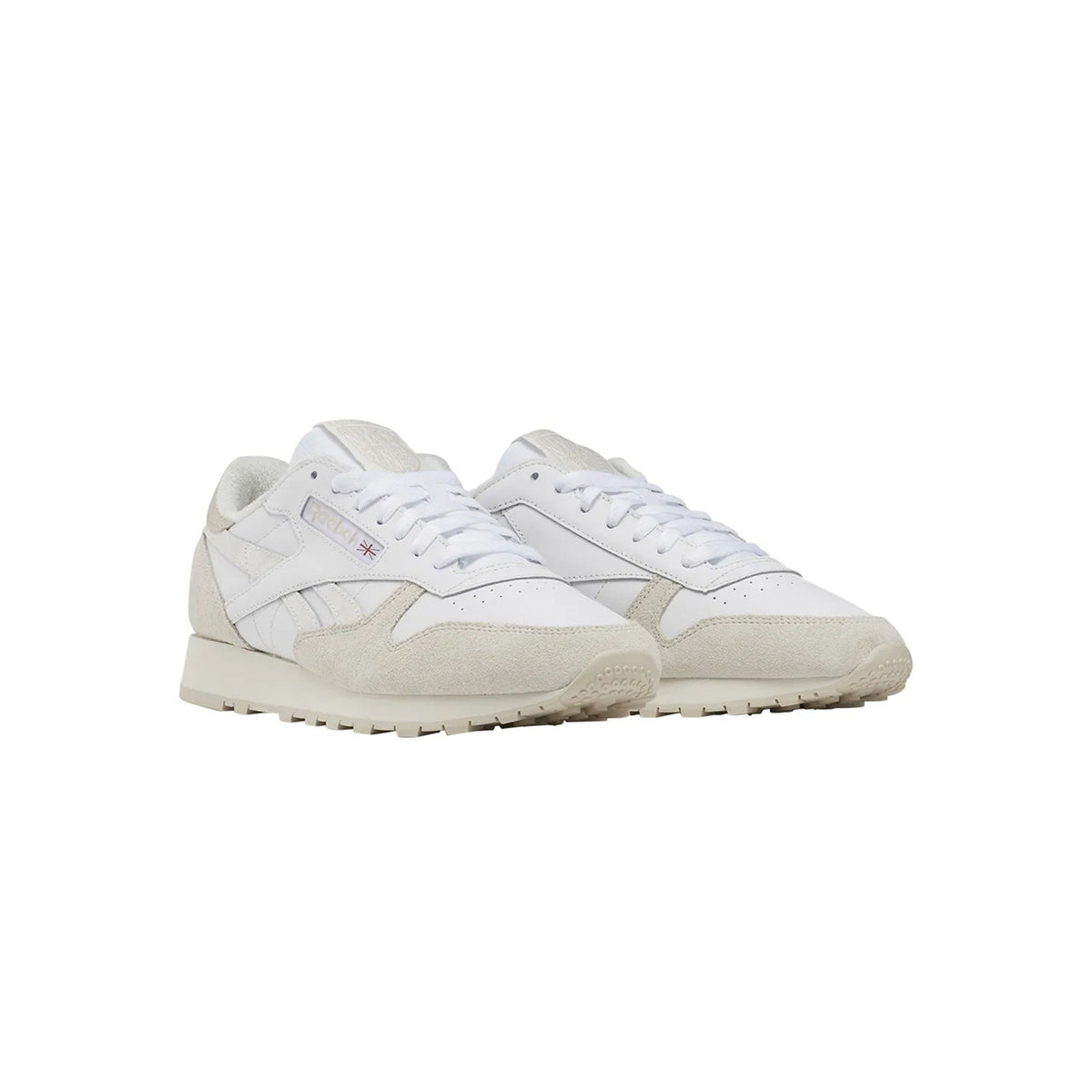 Zapatillas Urbanas Hombre Reebok Classic Leather(Id1590)