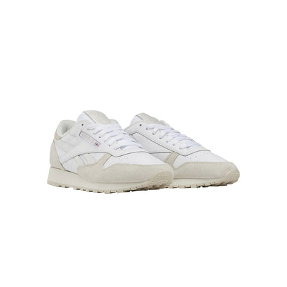 Zapatillas Urbanas Hombre Reebok Classic Leather(Id1590)