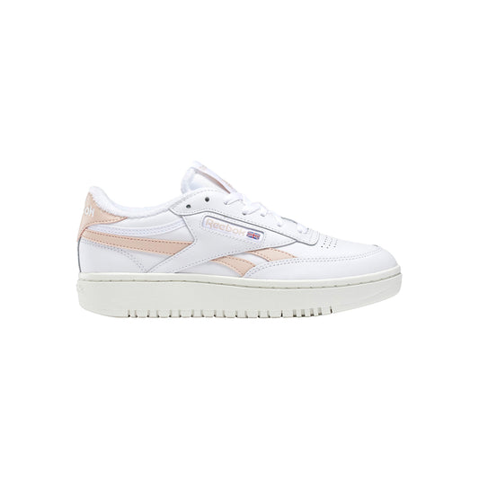 Zapatillas Urbanas Mujer Reebok Club C Double Revenge