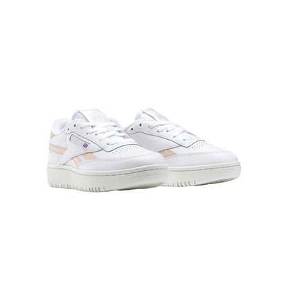 Zapatillas Urbanas Mujer Reebok Club C Double Revenge