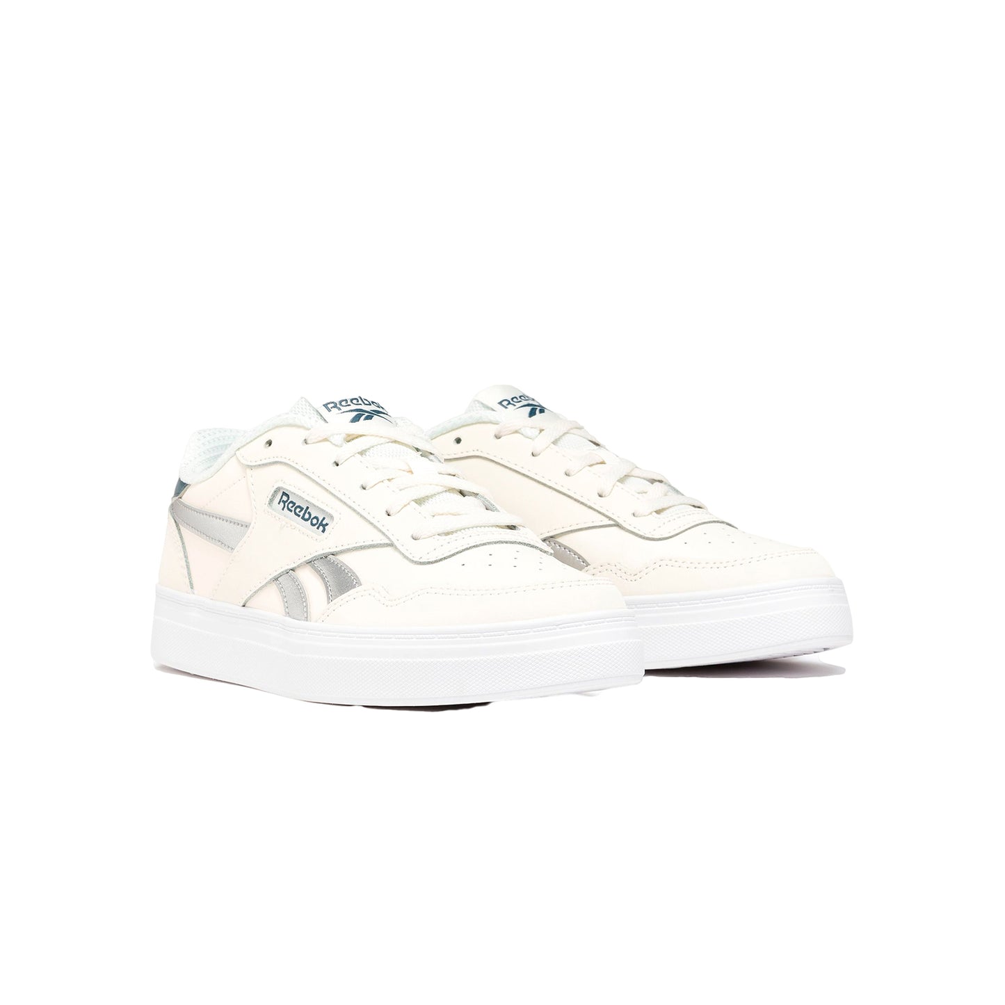 Zapatillas Urbano Mujer Reebok Reebok Court Advance